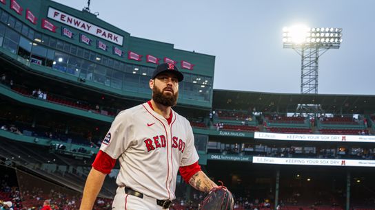 Red Sox roster moves: No qualifying offer for Lucas Giolito; Cooper Criswell re-signed; Luis Guerrero designated for assignment  taken at BSJ Headquarters (Red Sox)